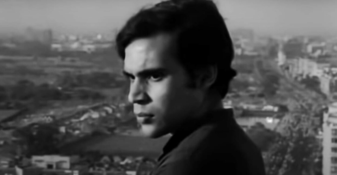 Dhritiman Chatterjee plays the lead in the movie.