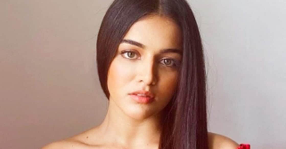 Wamiqa Gabbi Actress Wamiqa Gabbi. Photo: IANS