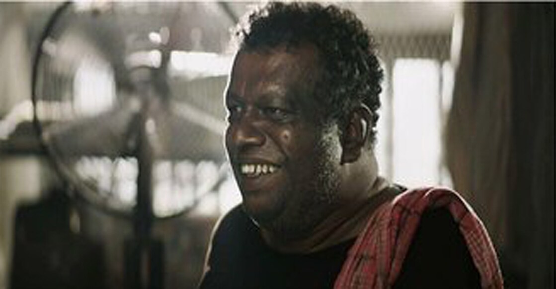 മോഹൻ ജുനേജ കെജിഎഫ് സിനിമയിൽ