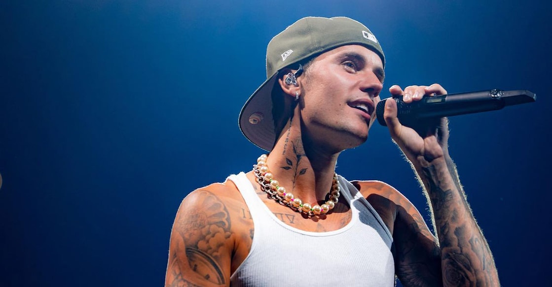 Image Credit: Instagram/justinbieber