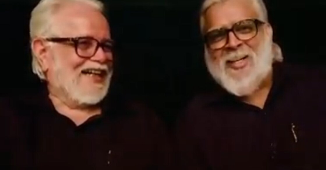 The movie will release in theatres on July 1 in six languages. Photo: Still from Facebook video