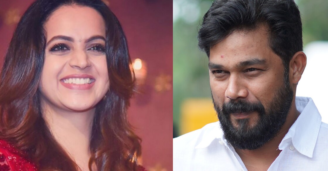  The movie 'Ntikkakkakkoru Premandaarnnu' is directed by debutant Adhil Maimoonath Asharaf. Photos: File picture/special arrangement