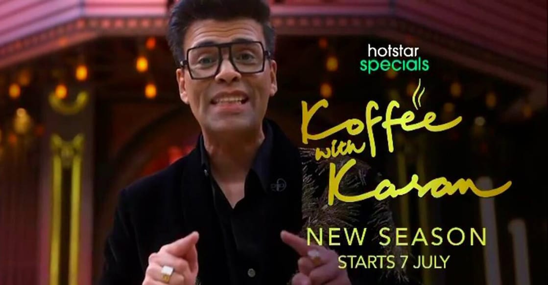 The seventh season is all set to premier in Disney+Hotstar on July 7. Photo: Instagram