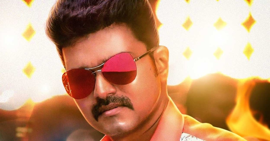 Vijay is celebrating his 47th birthday on June 22