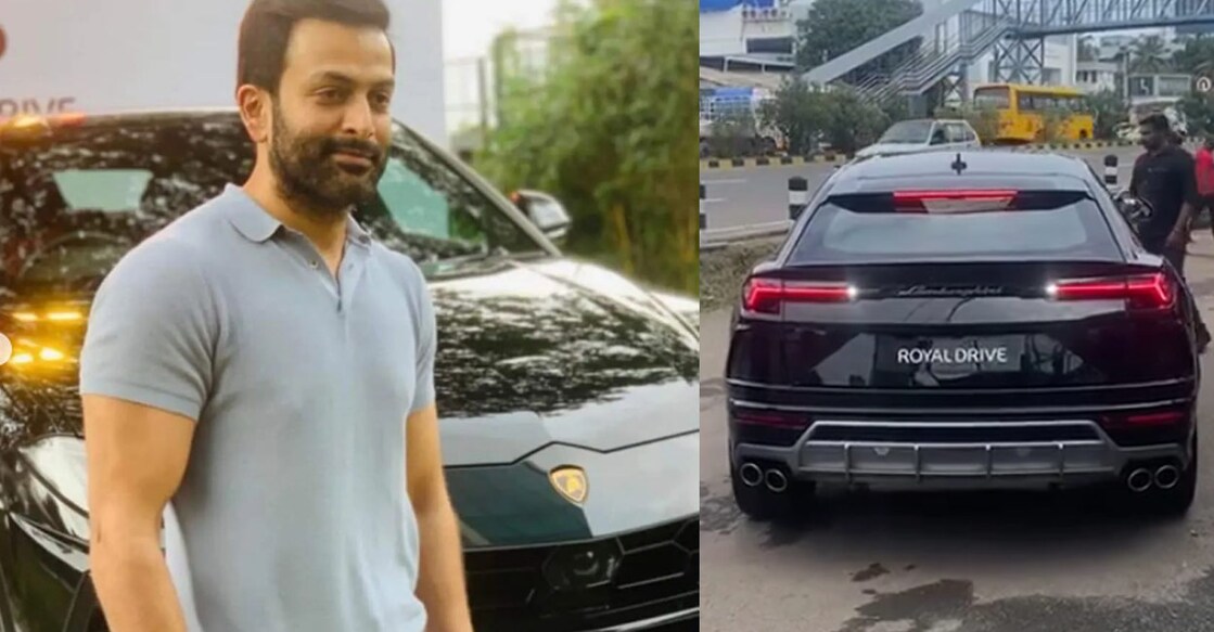 The off-road market price of the 2019 model vehicle was Rs 4.35 crore during that time period