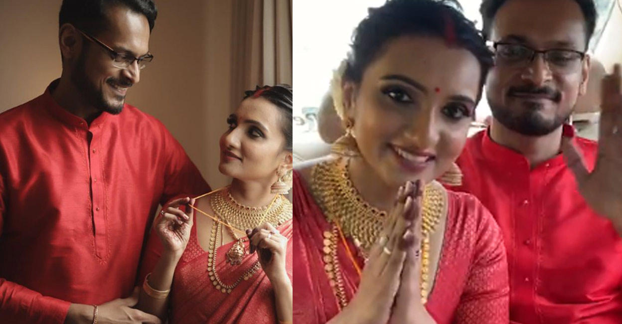 manjari-marriage manjari-marriage
