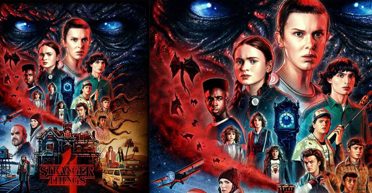 stranger-things stranger-things