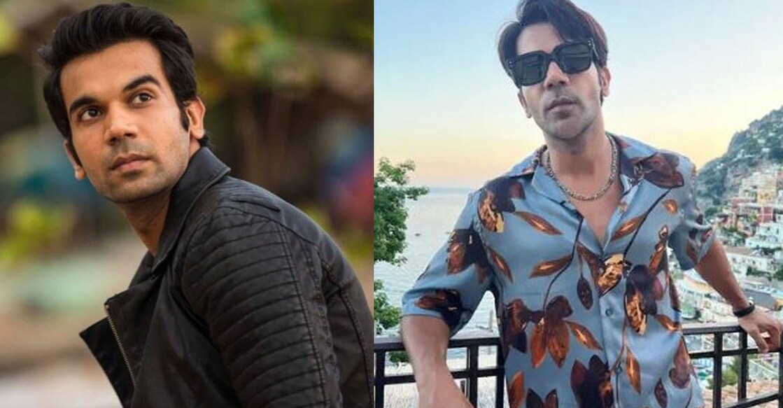 Rajkummar Rao. Photo: IANS