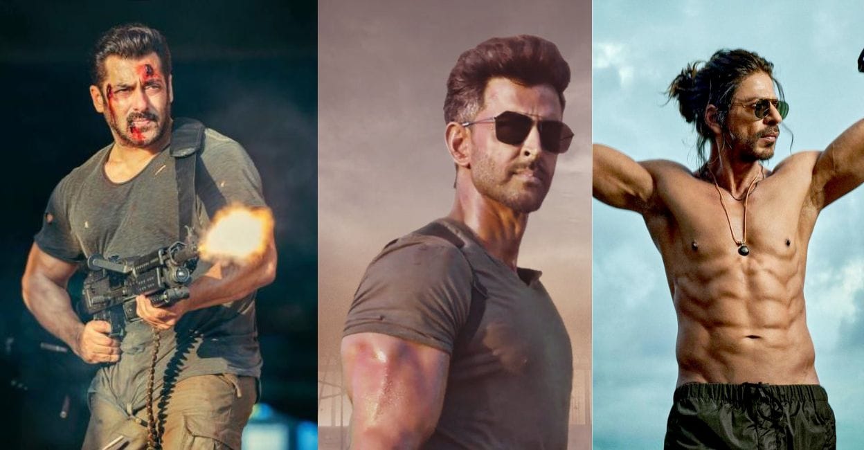 Move aside Marvel, Indian cinematic universes have arrived ...