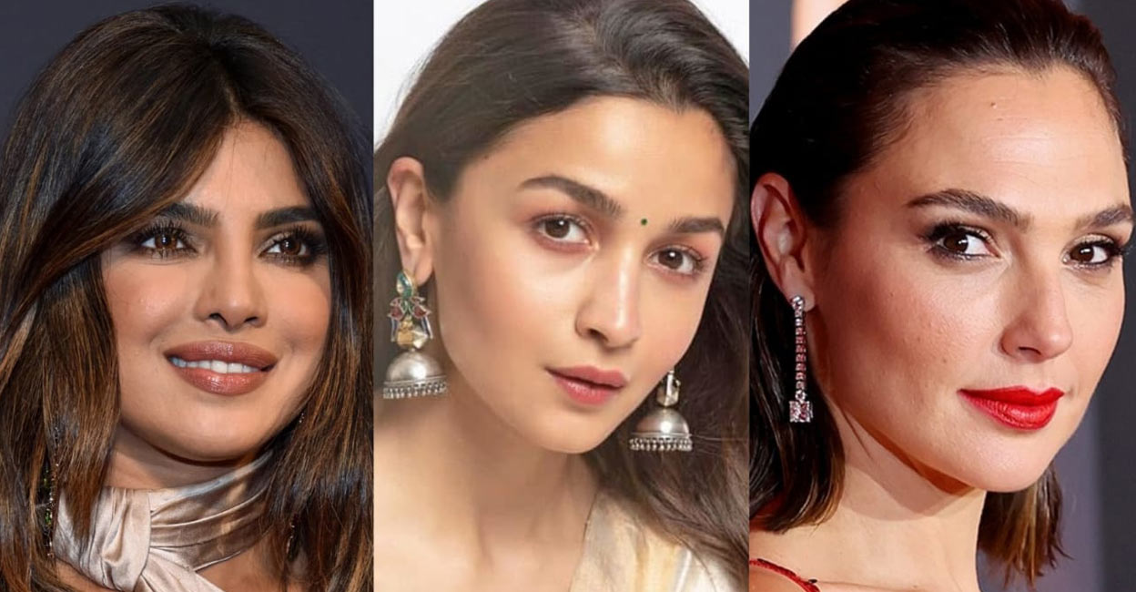Priyanka Chopra Jonas and Gal Gadot congratulated the 'Dear Zindagi' actress on her pregnancy. Photo: IANS