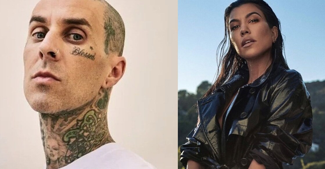 The 46-year-old and husband to Kourtney Kardashian, was rushed to Cedars-Sinai Medical Centre for further care. Photos: IANS