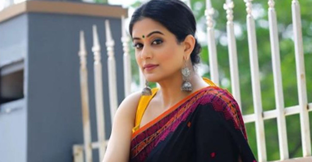 The actor works prominently in Telugu, Kannada and Malayalam. File photo The actor works prominently in Telugu, Kannada and Malayalam. File photo