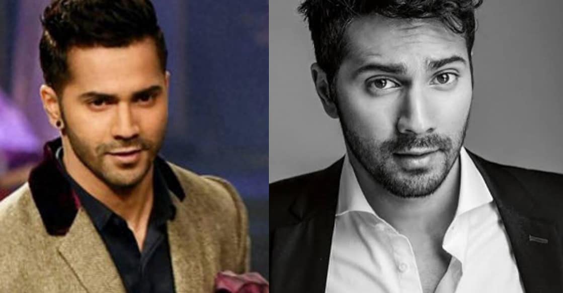 Varun Dhawan The 'Badlapur' star noticed the fan's tweet about her abusive father and assured her he will speak to authorities about the matter.