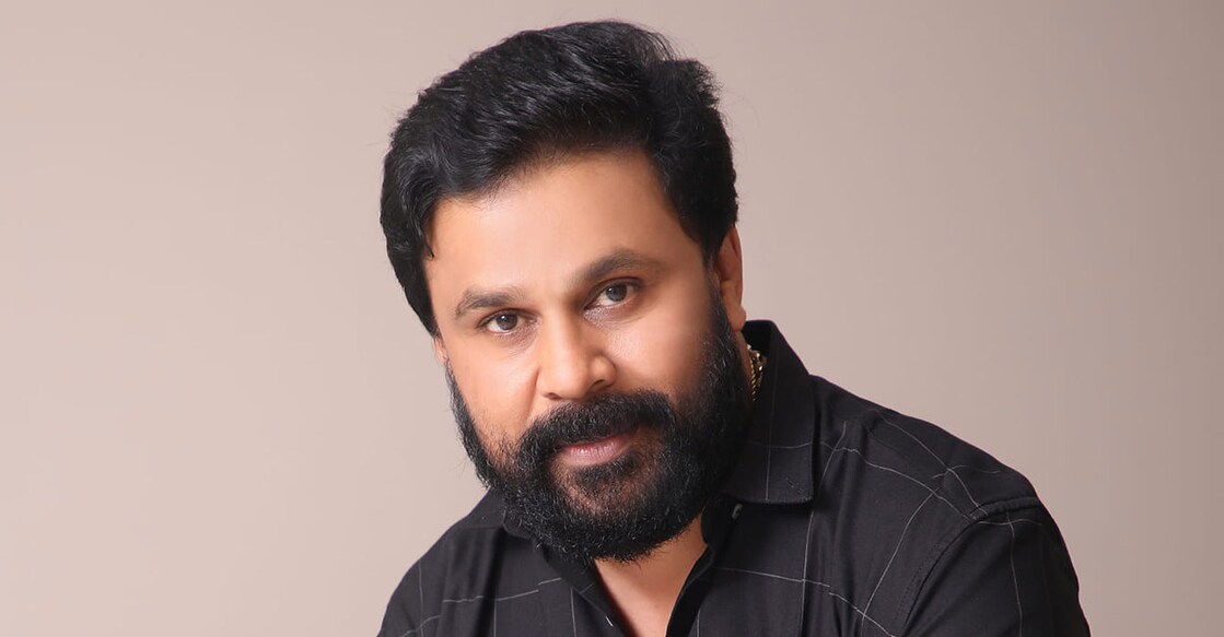 Actor Dileep