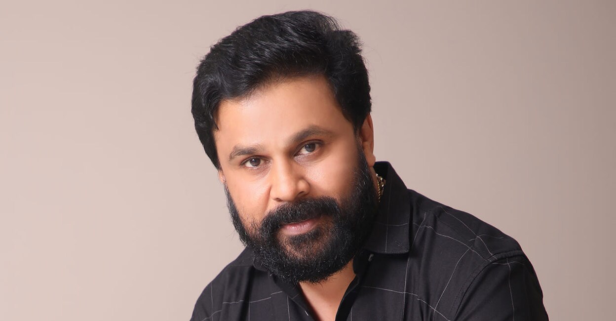 Actor Dileep