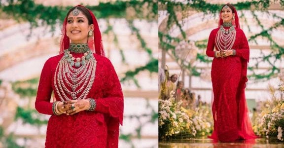 Nayanthara Nayanthara