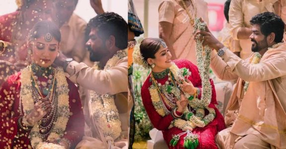 Vignesh Shivan-Nayanthara Vignesh Shivan-Nayanthara