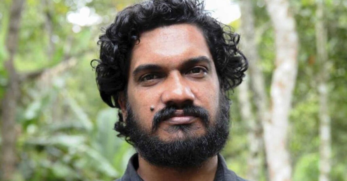  Sanalkumar was arrested on Manju Warrier's complaint nearly two months ago. File photo