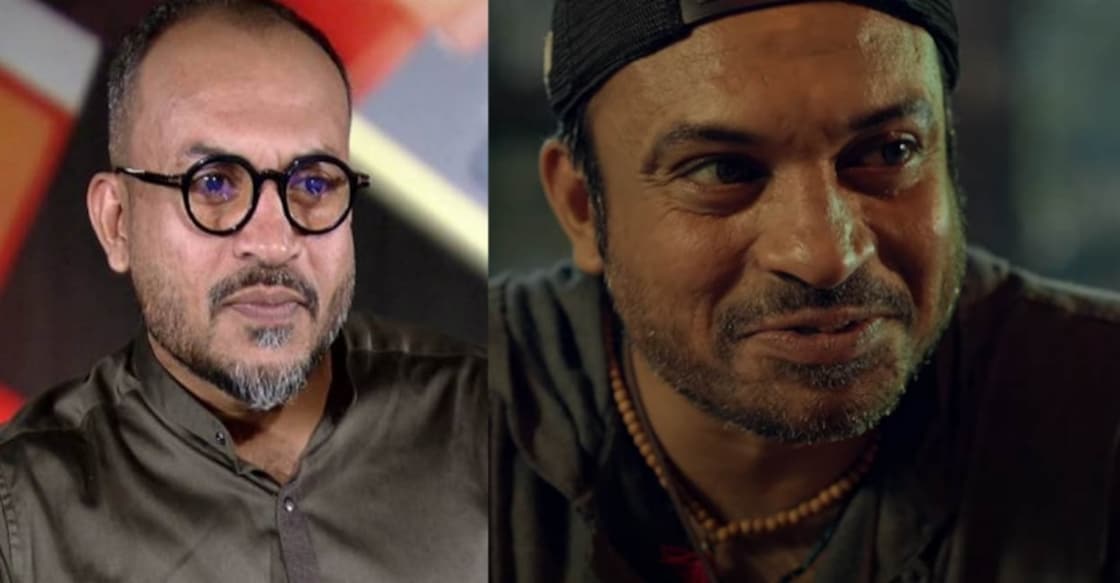 Soubin Shahir Soubin revealed that he was doubtful whether the audience would understand these characters in the right sense. Photo: Manorama News