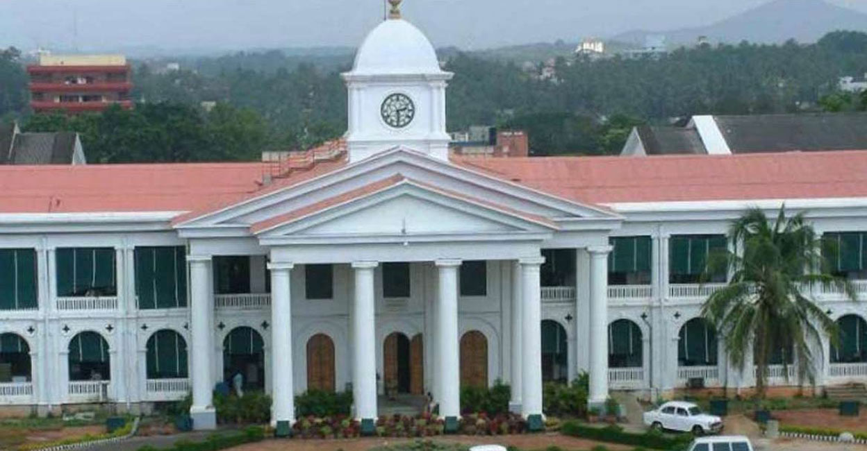 File Photo: Kerala Secretariat