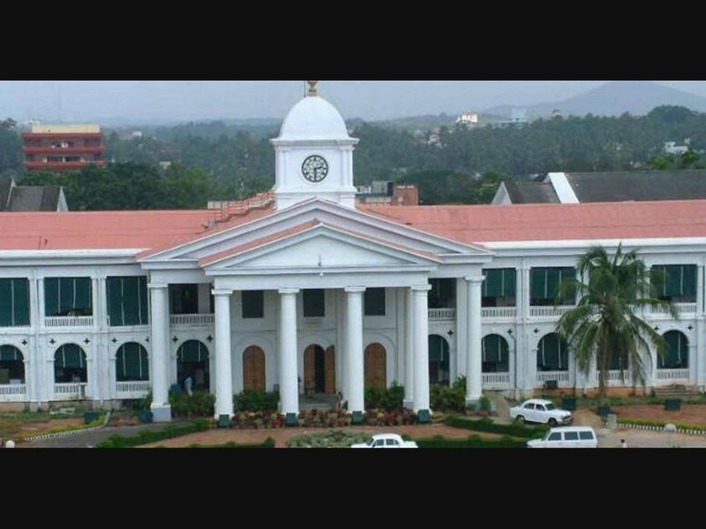 Kerala government. Photo: Manorama