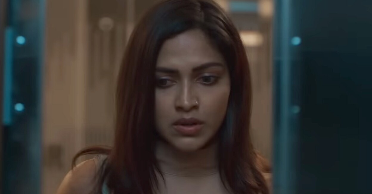 OTT platform Sonyliv will start streaming 'Victim' from August 5. Photo: ScreenGrab/YT