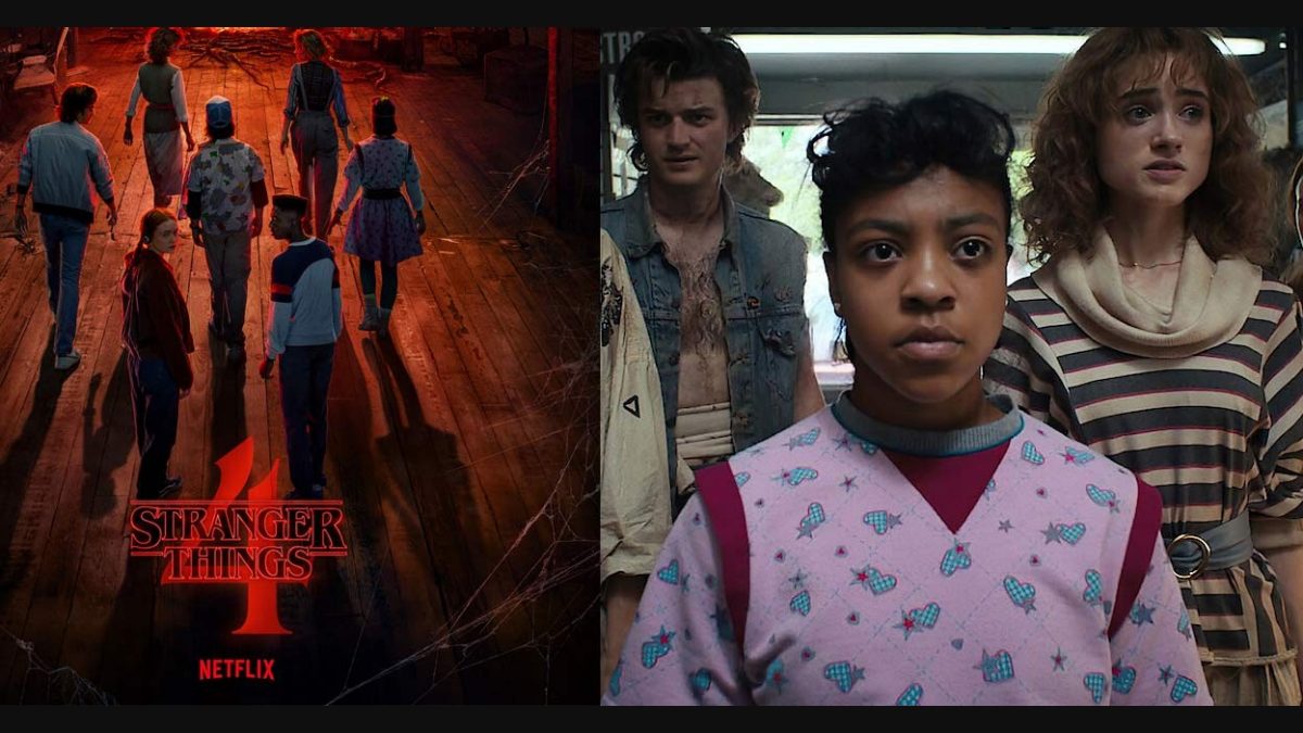 Netflix crashed after 'Stranger Things 4' Volume 2 release, users report