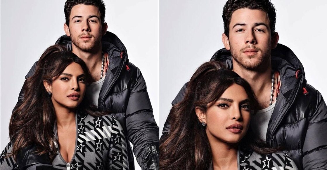 Priyanka and Nick have recently invested in a UK-based luxury fashion and sportswear brand specialising in ski and surf clothing. Photo: IANS