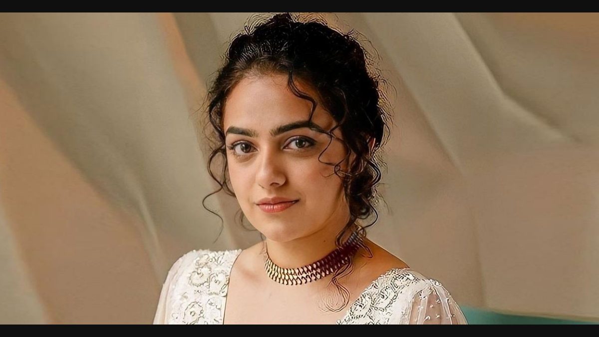 Nithya Menen shares happy news with fans | Entertainment News | Onmanorama