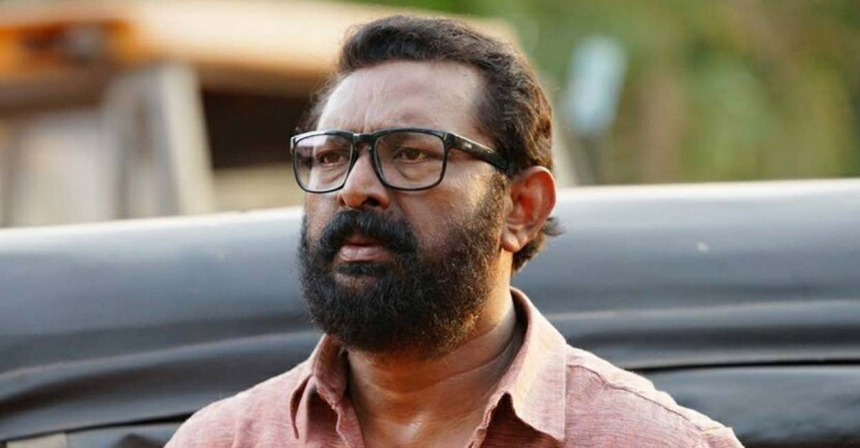 Actor Lal Actor Lal