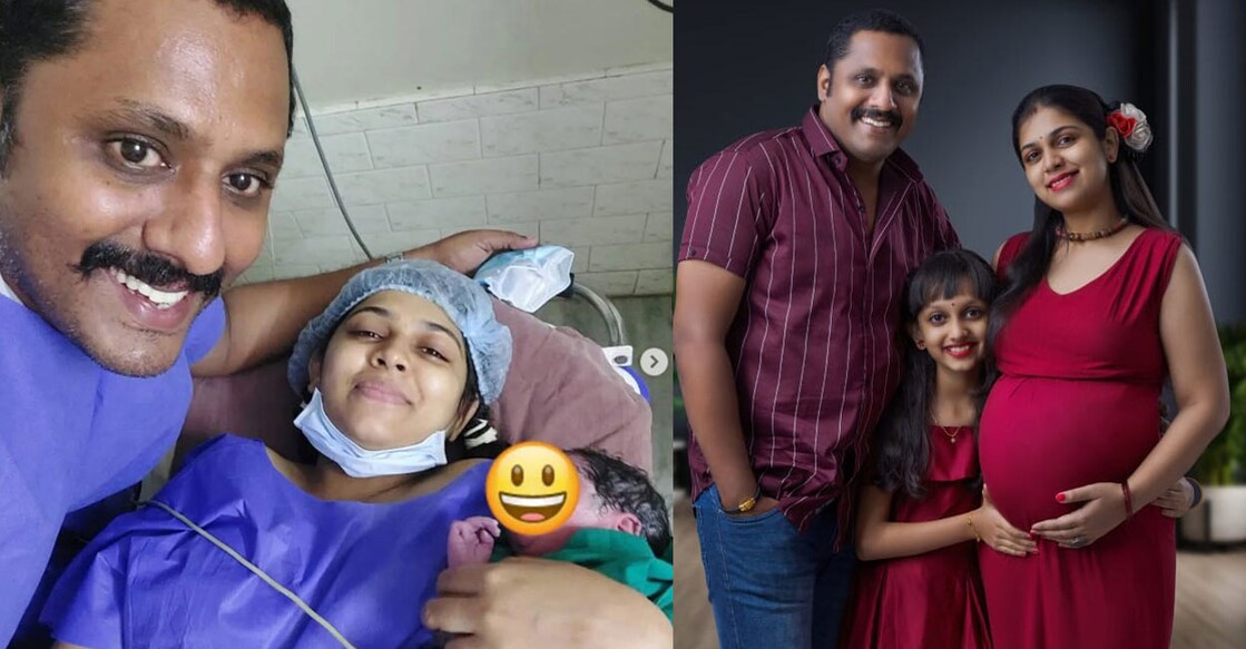 Image credit: Instagram/@anjaliamm