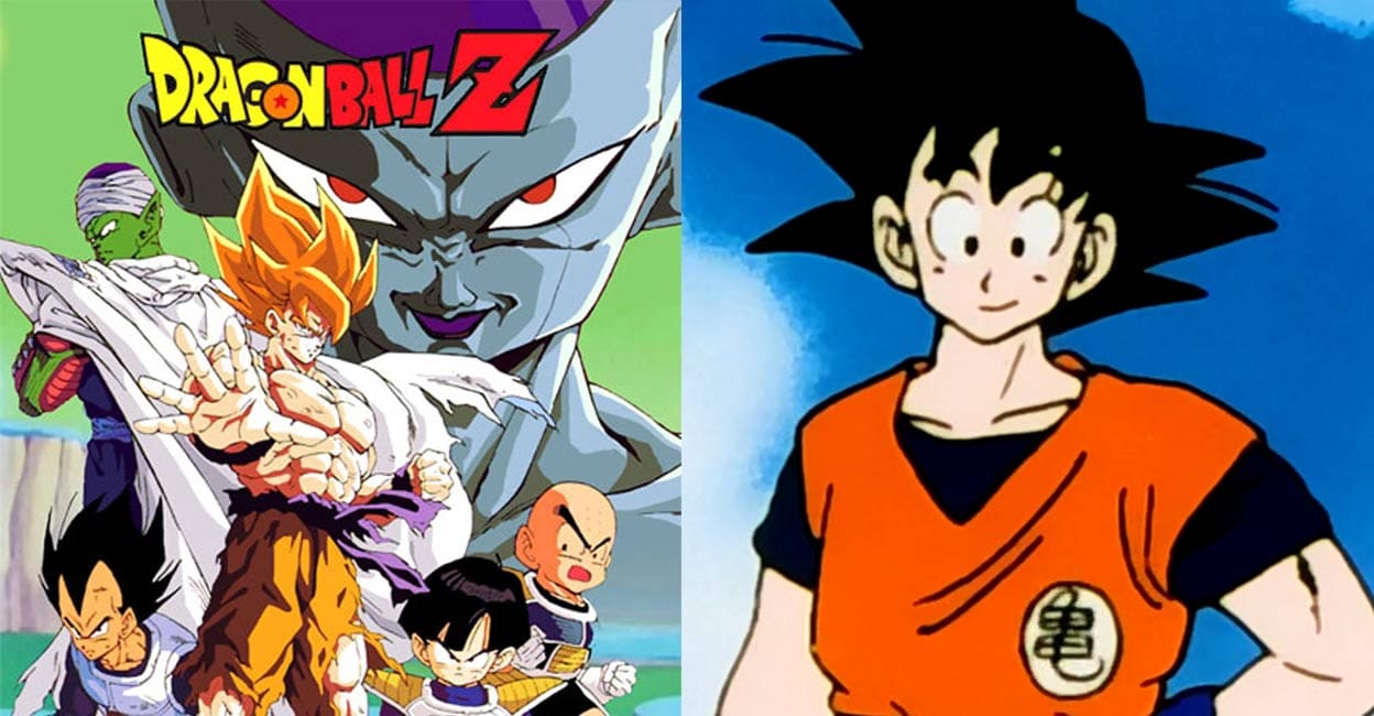 dragon-ball-two dragon-ball-two