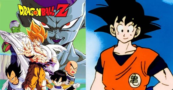 Dragon Ball Z (TV Series 1989–1996) - FAQ - IMDb