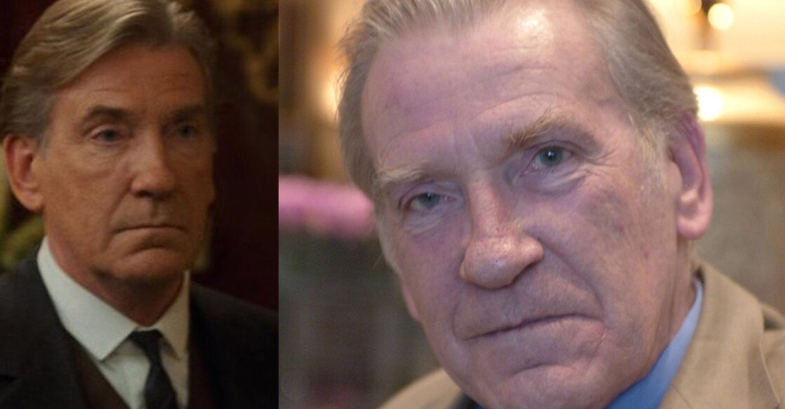 David, who played the villain in 'Time After Time', 'Time Bandits' and 'Tron', has died of cancer-related illness. Photo: IANS