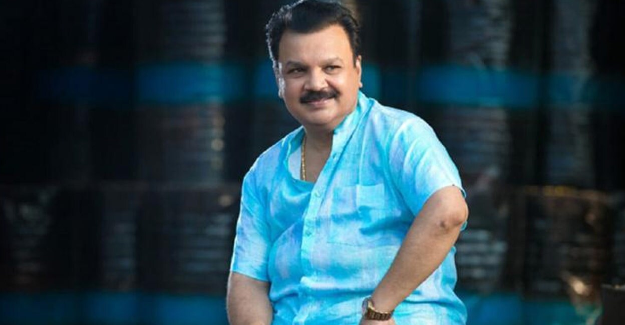 As per reports, Edavela Babu had offered to take up responsibility for the Vijay Babu fiasco and resign. File photo