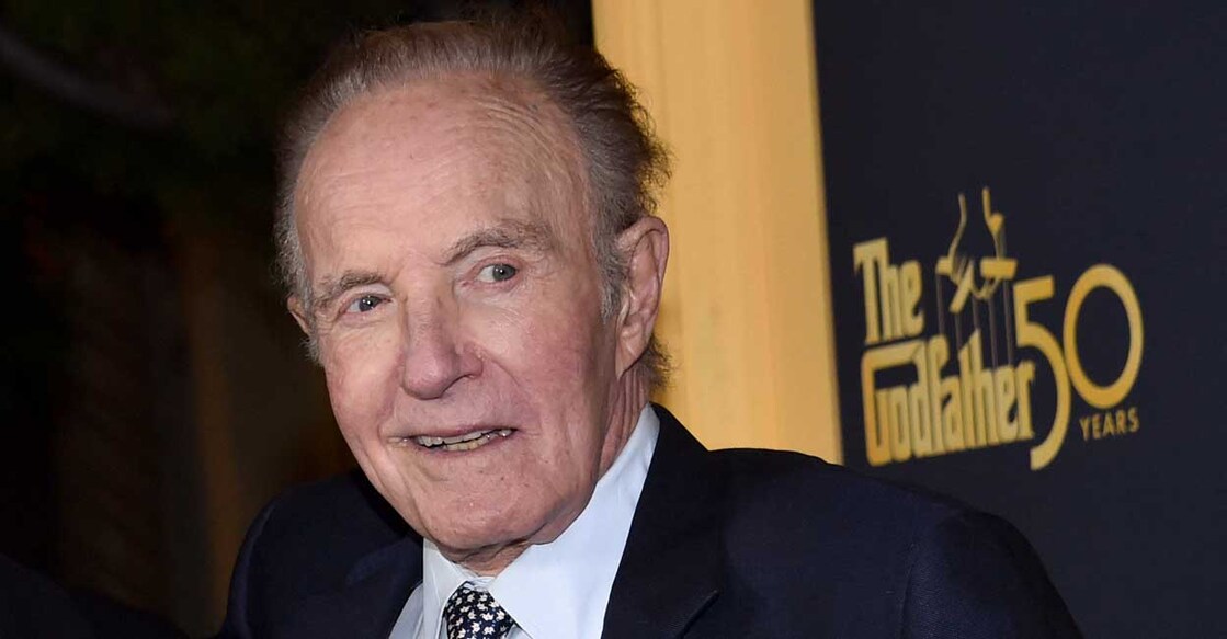 ജെയിംസ് കാൻ (Photo by Chris DELMAS / AFP)