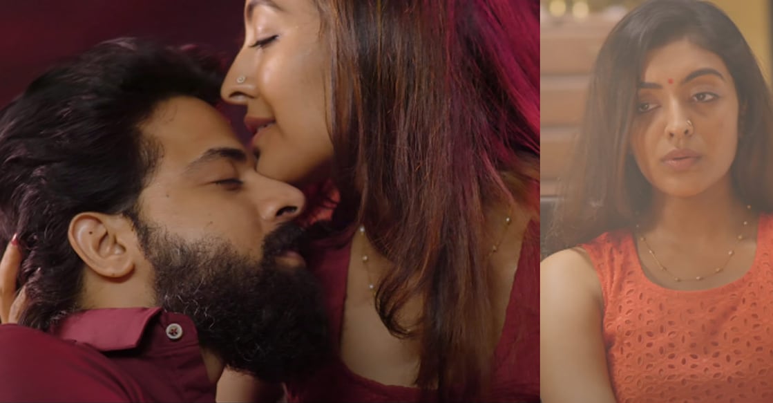 The trailer of 'Kudukku 2025' was released recently. Video still
