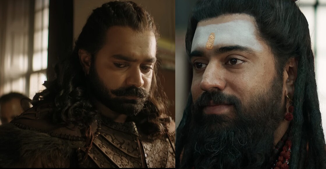 The film will hit theatres worldwide on July 21. Photo: YouTube stills