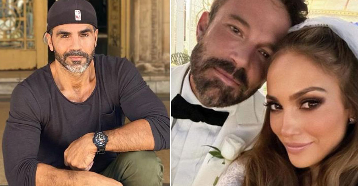 Jennifer Lopez's marriage with Ben Affleck won't last, says singer's ...