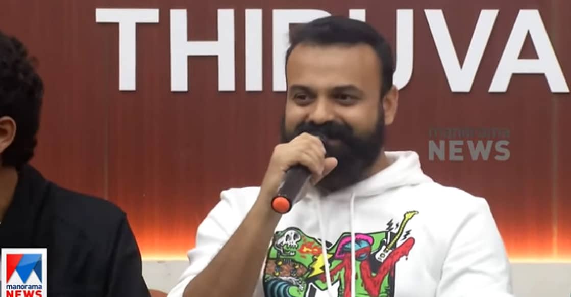 Kunchacko Boban Kunchacko who essays the role of Rajeevan in the 'Nna Thaan Case Kodu' will be seen in a different avatar. Photo: Manorama