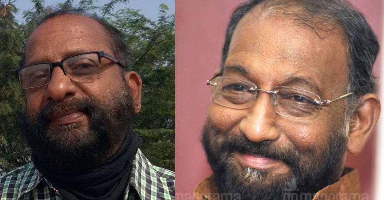 Nedumudi had essayed the role of Krishnaswamy, a CBI offier in 'Indian'