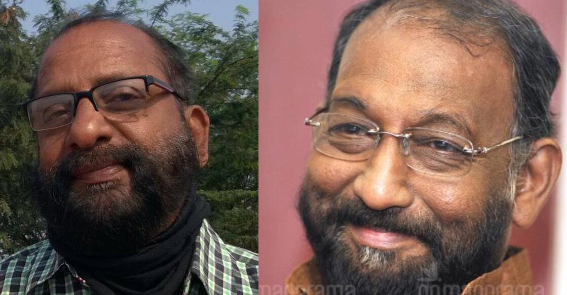 Nedumudi had essayed the role of Krishnaswamy, a CBI offier in 'Indian'