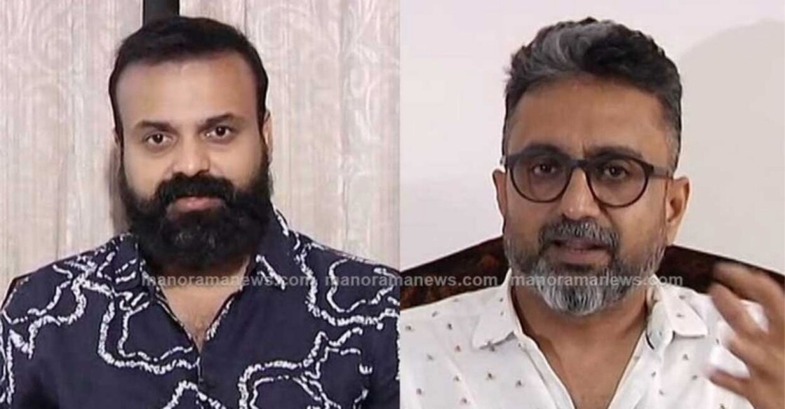 kunchacko-ratheesh