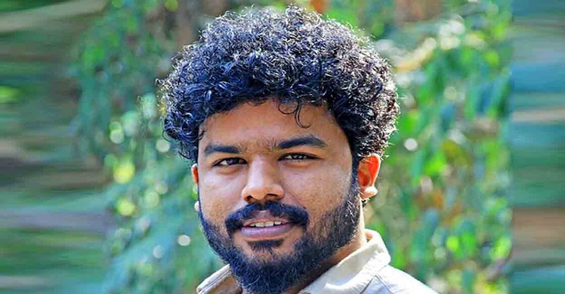 Liju Krishna