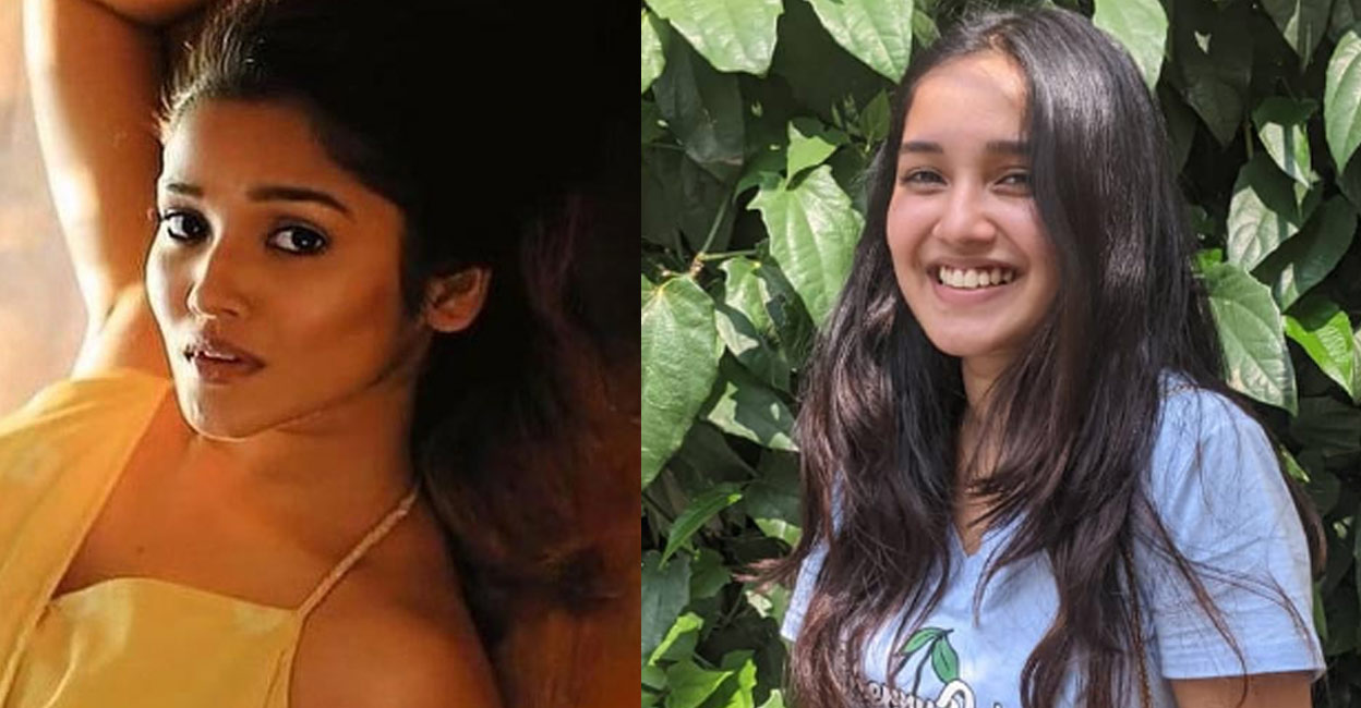 Baby Anikha Baby Anikha has worked alongside several prominent names in both Malayalam and Tamil. Photos: Instagram: @anikhasurendran | Manorama