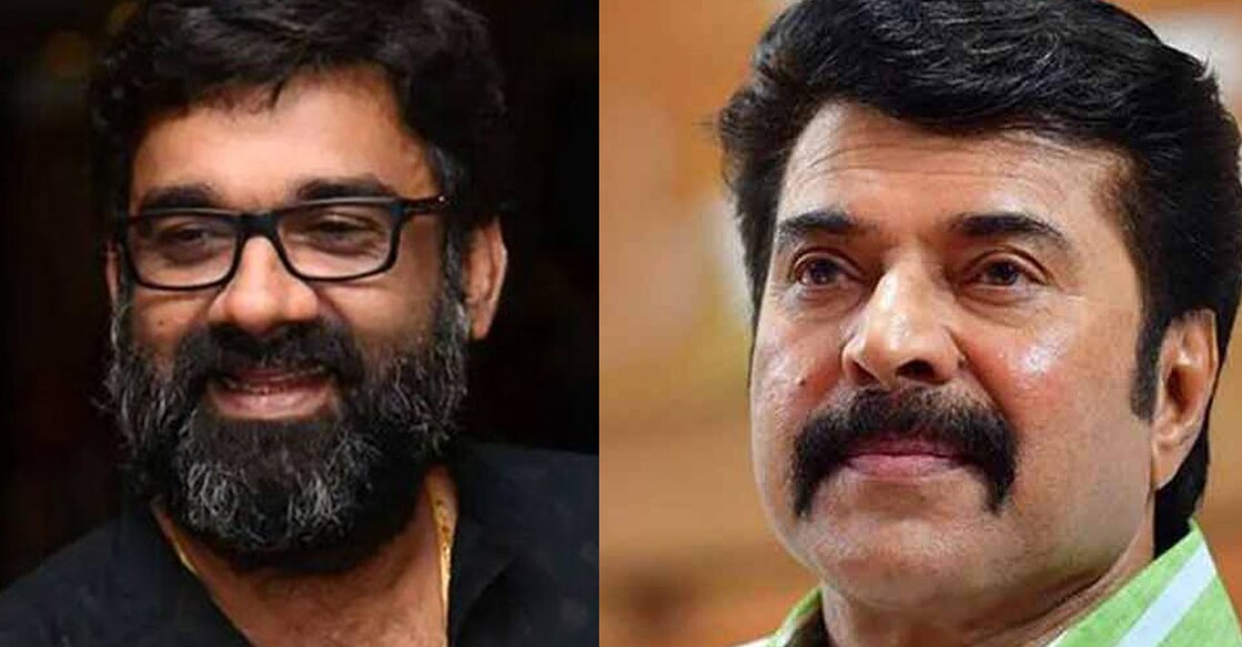 Though Lijo Jose Pellissery had originally planned to helm 'Kadugannawa Oru Yathra', Renjith took over after Lijo had to back out due to time constraints. File photos