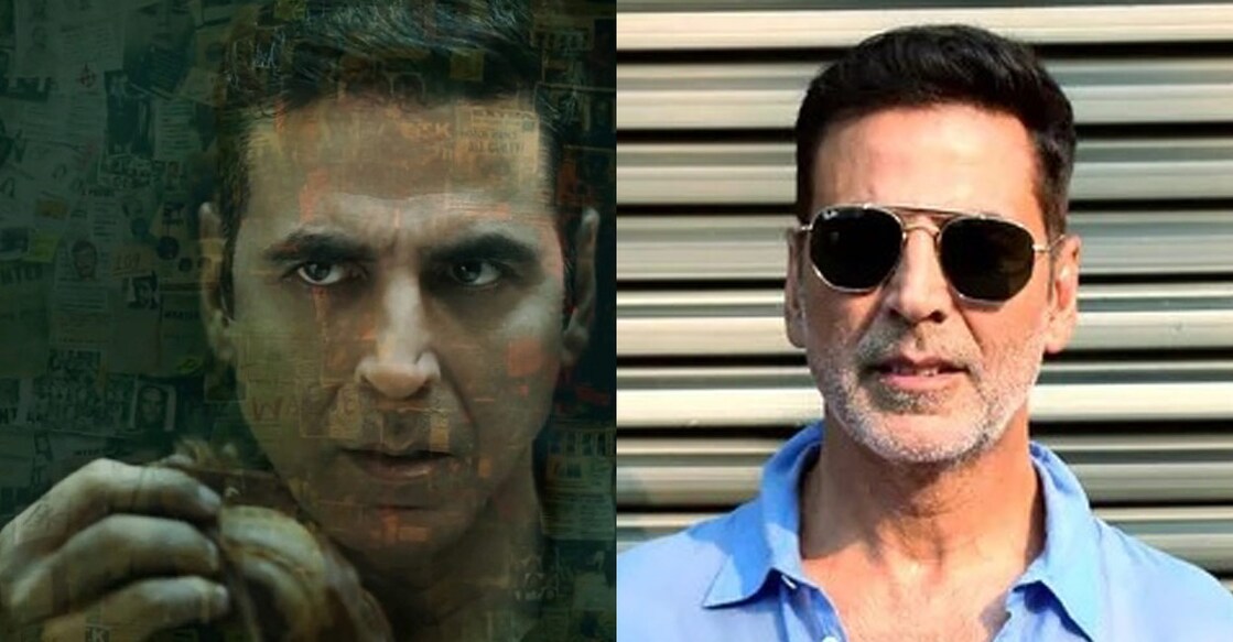 'Cuttputli' starring Akshay Kumar will begin streaming on Disney+ Hotstar from September 2. Photo: IANS