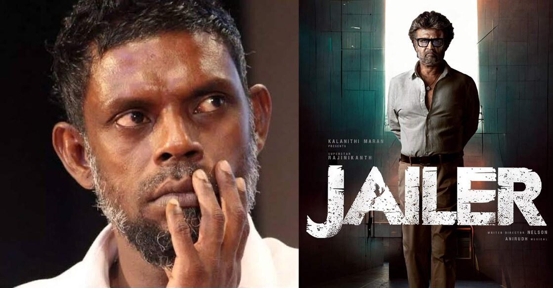 'Jailer' is helmed by 'Beast' director Nelson Dilip Kumar