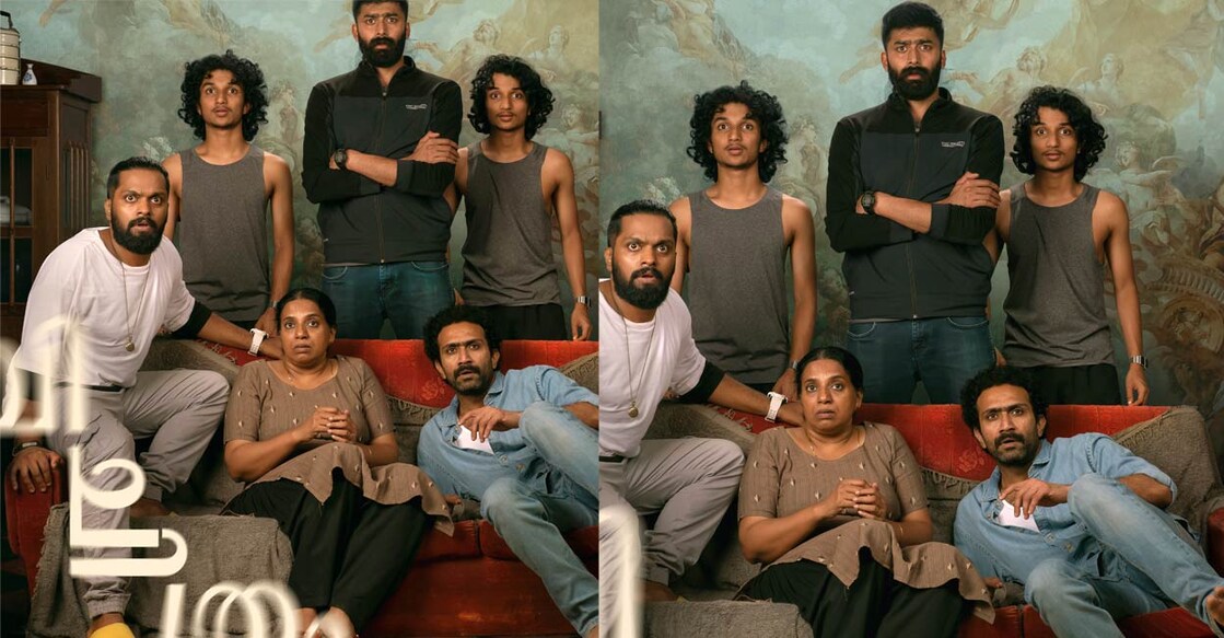 Lal, Kani Kasumi, Jolly Chirayath and Ketaki Narayan also play prominent roles in the film. Movie poster: Special arrangement