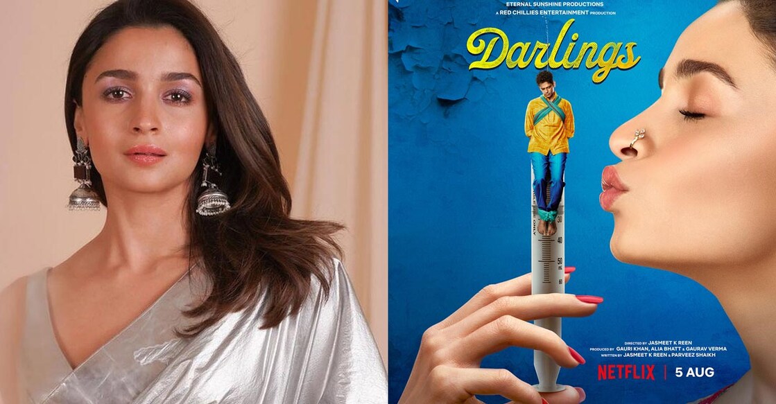 The film is produced by Alia Bhatt along with Gauri Khan and Gaurav Varma